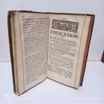 Claude Serres - Explication de lordonnance de Louis XV, roi