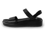 Ara Sandalen in maat 39 Zwart | 10% extra korting, Kleding | Dames, Schoenen, Verzenden, Zwart, Nieuw, Sandalen of Muiltjes