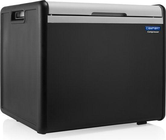 2dekans | Koelbox - Campart Travel Cool Box Keflavik CB-8678, Caravans en Kamperen, Koelboxen, Gebruikt, Ophalen of Verzenden