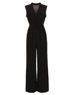 -10% Amelie Copenhagen  Amelie Copenhagen Jumpsuits vasili, Kleding | Dames, Jumpsuits, Verzenden, Nieuw, Zwart