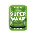 SuperWaar 9789492688019 Diana Roos, Boeken, Kookboeken, Verzenden, Gelezen, Diana Roos