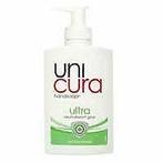 Unicura Handzeep Pomp Ultra 250 ml