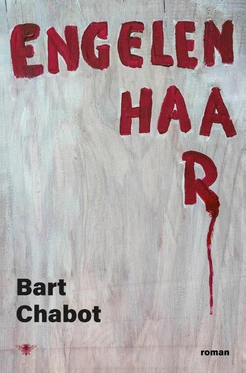 9789403133089 Engelenhaar | Tweedehands, Boeken, Biografieën, Zo goed als nieuw, Verzenden