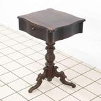 Biedermeier Naaitafeltje, Huis en Inrichting, Ophalen of Verzenden, Nieuw