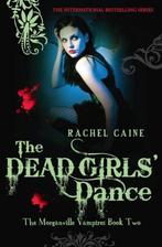 Dead Girls Dance 9780749079864 Rachel Caine, Boeken, Verzenden, Gelezen, Rachel Caine