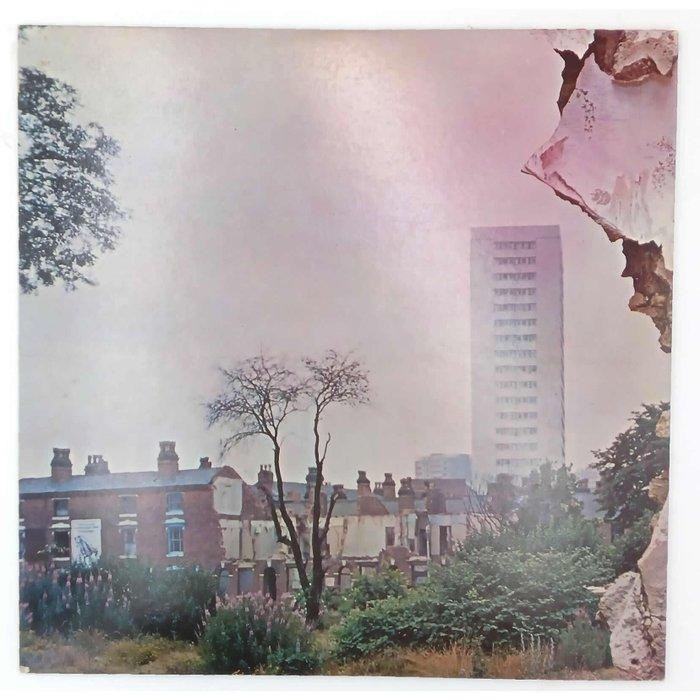Led Zeppelin - Led Zeppelin IV - 1976 - Japanese Pressing -, Cd's en Dvd's, Vinyl Singles