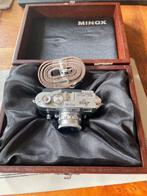 Minox Replica miniature leica M3 - Digital - 5.0MP Digitale, Verzamelen