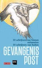 Gevangenispost, Boeken, Ophalen of Verzenden, Nieuw