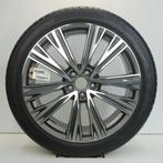Originele velgen 20 inch Audi A6 5x112 *OS1006888*, Auto-onderdelen, Banden en Velgen, Gebruikt, Velg(en), Ophalen of Verzenden