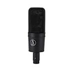 Audio-Technica AT 4033a Cardioid Condenser Microfoon + mount, Ophalen of Verzenden, Nieuw, Studiomicrofoon
