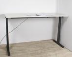 Steelcase Migration SE, elektrisch zit-sta bureau, 200x80..., Huis en Inrichting, Bureaus, Ophalen of Verzenden, Nieuw