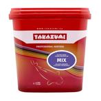 Takazumi Mix - 4,5KG, Nieuw, Verzenden