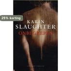 Onbegrepen 9789059650695 Karin Slaughter, Verzenden, Gelezen, Karin Slaughter