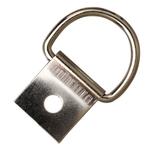 Metalen Ophanghaken groot, Doe-het-zelf en Verbouw, IJzerwaren en Bevestigingsmiddelen, Verzenden, Nieuw