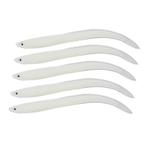 5x Paling 14cm Softbaits, Verzenden, Nieuw