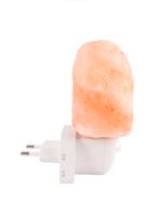 Zoutlamp ROTS - Nachtlampje met Aan / Uit Schakelaar en L..., Ophalen of Verzenden, Nieuw