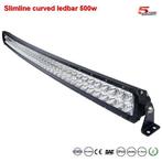 Extreme Slimline Curved ledbar 50inch Osram 500w 42.800 l..., Verzenden, Nieuw