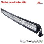 Extreme Slimline Curved ledbar 50inch Osram 500w 42.800 l..., Auto-onderdelen, Verlichting, Verzenden, Nieuw