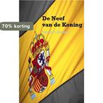 De neef van de koning 9789081715140 Geerth H. Boschma, Boeken, Verzenden, Zo goed als nieuw, Geerth H. Boschma