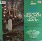 Lp - Music For The Millions: Beroemde Nederlandse Kerstliede, Verzenden, Nieuw in verpakking