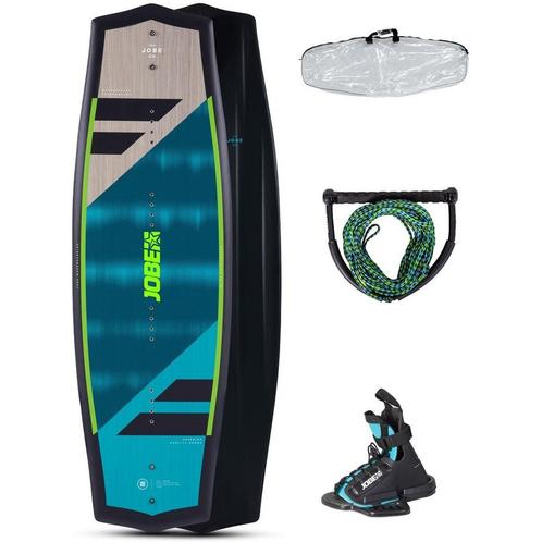 Jobe Jinx Wakeboard Set voor Kind 128cm, Watersport en Boten, Wakeboarden, Ophalen of Verzenden