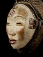 masker - Punu - Gabon (Zonder minimumprijs)