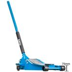 Hydraulische garage krik 3T Extra laag (K4), Nieuw