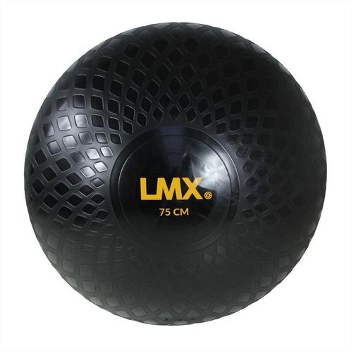 Lifemaxx LMX Gymball Pro 75 cm, Sport en Fitness, Fitnessmaterialen, Fitnessbal, Verzenden