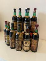 Fratelli Berteletti Collection 1957 x2, 1958, 1964 x8,, Nieuw