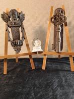 Liberty Deurklopper (2) - 1990-2000 - deurkloppers, Antiek en Kunst