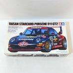 Tamiya 1:24 - Modelbouwdoos - Porsche 911 GT2 Taisan, Nieuw