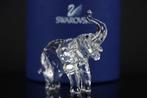 Figuur - Swarovski - Olifant (Boxed) - Kristal