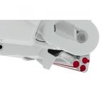 Fiamma F80S 340 Polar White-Royal Grey, Caravans en Kamperen, Ophalen of Verzenden, Nieuw