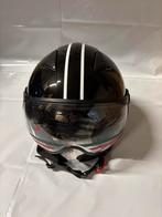 Scooter Brommer Motor Vito Jet Moda Glans Zwart Maat S, Nieuw, Small, Vito