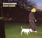 cd - Groove Armada - AnotherLateNight, Cd's en Dvd's, Verzenden, Zo goed als nieuw
