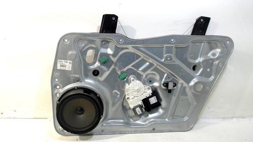 Raammechaniek elektrisch rechts voor Volkswagen Tiguan  2.0, Auto-onderdelen, Carrosserie en Plaatwerk, ARN erkend, Stiba lid