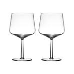 19% Korting | Iittala Essence Cocktailglazen, Huis en Inrichting, Keuken | Servies, Verzenden, Zo goed als nieuw, Glas