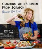 9781645673040 Cooking with Shereen from Scratch, Boeken, Verzenden, Nieuw, Shereen Pavlides