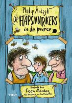 De Hapsnurkers in de puree / De Hapsnurkers / 1, Verzenden, Zo goed als nieuw, Philip Ardagh