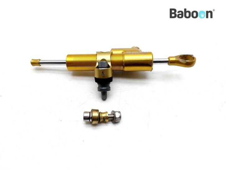 Stuurdemper BMW R 1250 GS Adventure 2019-> Hyperpro, Motoren, Onderdelen | BMW, Gebruikt, Verzenden