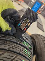 275/35/19 100V* MICHELIN WINTERBANDEN 7,3MM PROFIEL DEMO 2X, Gebruikt, 275 mm, Winterbanden, Band(en)