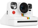 Polaroid -  Now+ Gen 2 - White, Audio, Tv en Foto, Fotocamera's Analoog, Verzenden, Nieuw, Polaroid, Polaroid