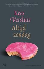 Altijd zondag | 9789089683250 | Kees Versluis, Boeken, Literatuur, Zo goed als nieuw, Kees Versluis