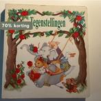 TEGENSTELLINGEN 9789054235644 M. Mantovani, Verzenden, Gelezen, M. Mantovani
