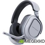 Turtle Beach Stealth 700P Gen 3 Draadloze Gaming Headset Wit, Computers en Software, Headsets, Verzenden, Nieuw, Turtle Beach