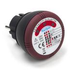 Stopcontacttester | Testboy, Verzenden, Nieuw