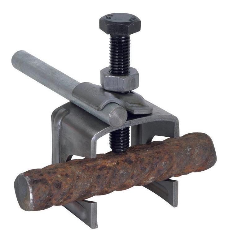 Dehn Overspanningsveilige aansluitklem - 308035, Doe-het-zelf en Verbouw, Elektra en Kabels, Overige typen, Nieuw, Verzenden