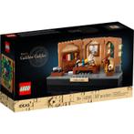 Set 40595-1 - Tribute to Galileo Galilei, Ophalen of Verzenden, Nieuw, Complete set, Lego