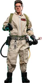Ghostbusters (1984) Action Figure 1/6 Egon Spengler 30 cm, Ophalen of Verzenden, Nieuw