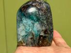 Prachtige Chrysocolla mineralen, Sieraden, Tassen en Uiterlijk, Edelstenen, Ophalen of Verzenden, Nieuw